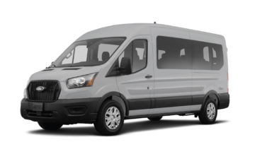Ford Transit: 