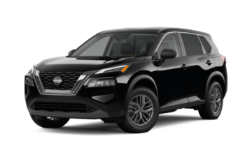 Nissan ROUGE 