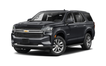 Toyota Suburban Tahoe 