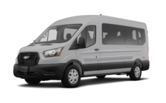 Ford Transit: