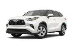 Toyota Higlander