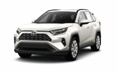 Toyota RAV-4