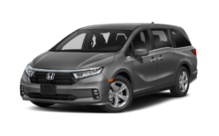 Honda Odissey