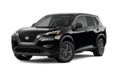 Nissan ROUGE